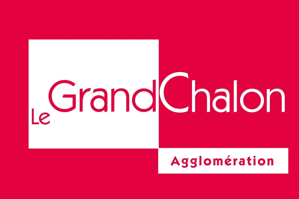 Logo Le Grand Chalon